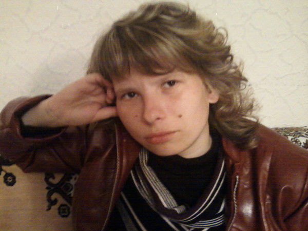 Света Ушева