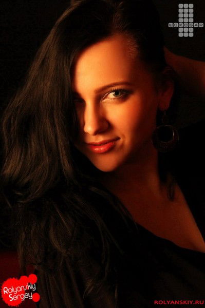 Юлия Лысенкова