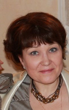 Галина Дрозд