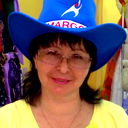 Ольга Иванова