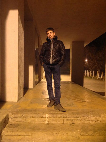 Эдик Цаллагов