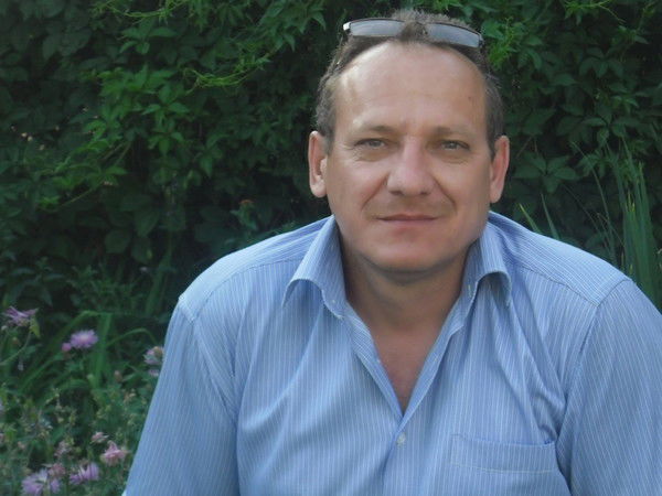 Вадим Чайко