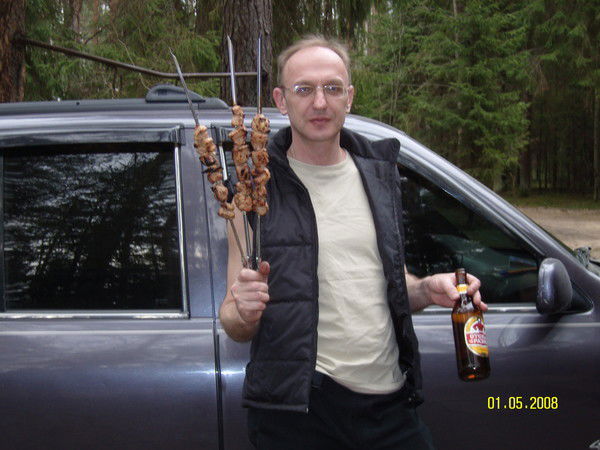 Сергей Сагайдаковский