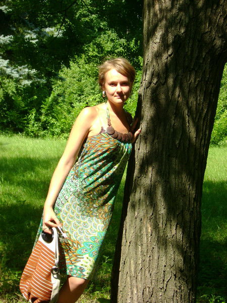 Татьяна Стреля