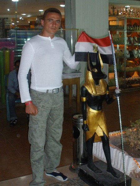 Иван Серебрянский