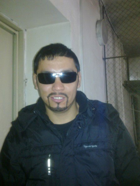 Марат Курбанбаев