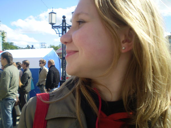 Александра Кузнецова