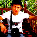 Eldar Djumaev