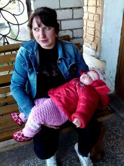 Ольга Какунина