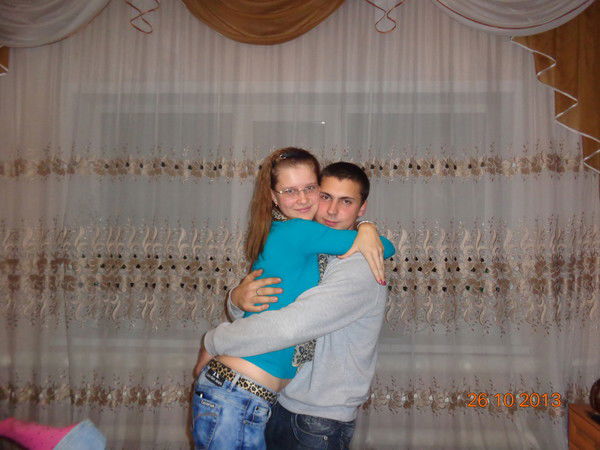 Дарья Лобачева