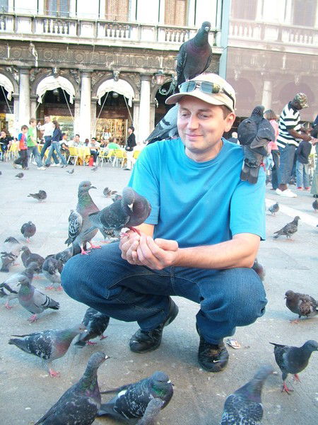 Владимир Дмитренко