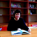 Ludmila Danilova