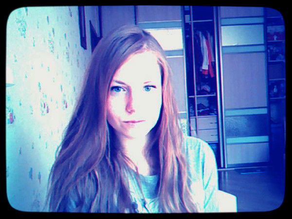 Алена Василевская