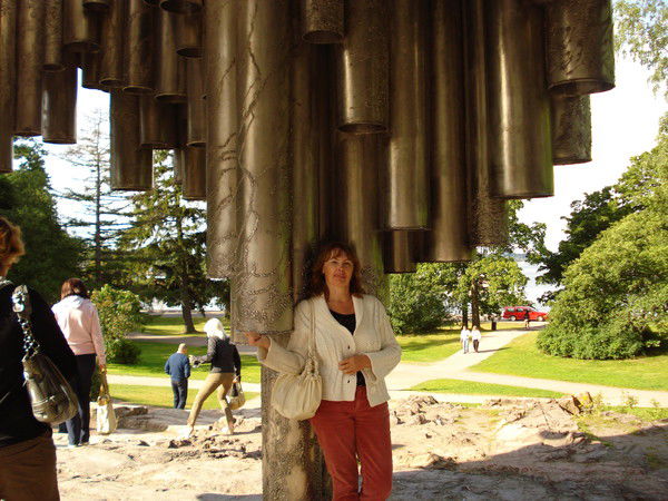 Вера Данчева