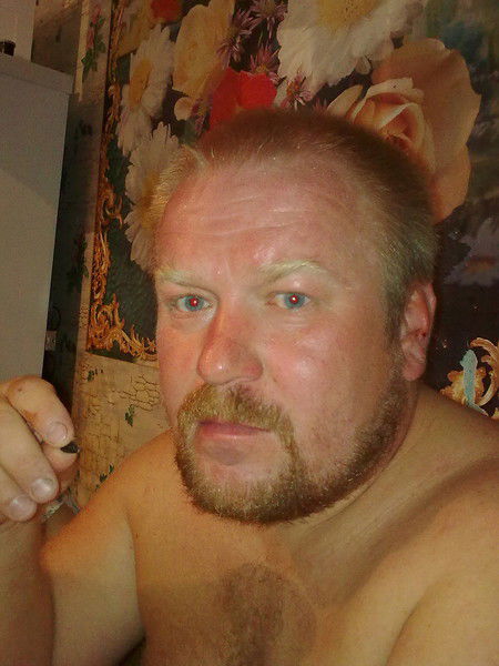 Алексей Наугольных