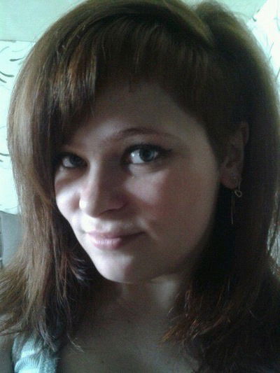 Оксана Смирнова