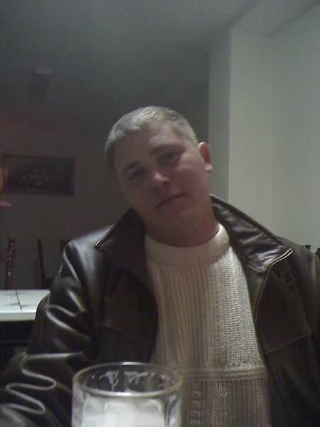 Жека Гурьевский