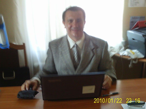 Алексей Черных