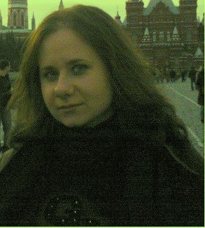 Людмила Панина