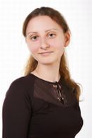 Татьяна Сидорова (Целехович)