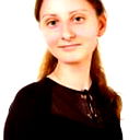 Татьяна Сидорова (Целехович)