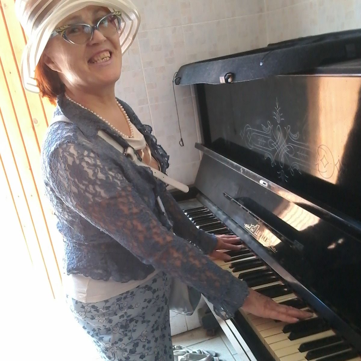 Елена Здоровенко