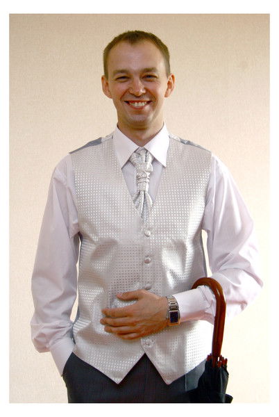 Арсений Хапков