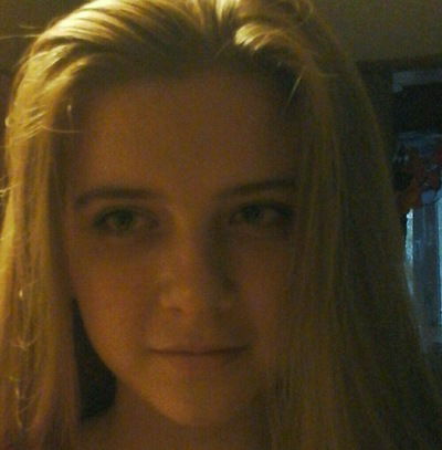 Ксения Ракова