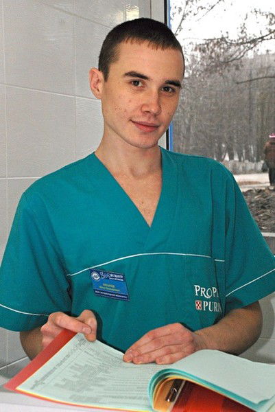 Латыпов Илья