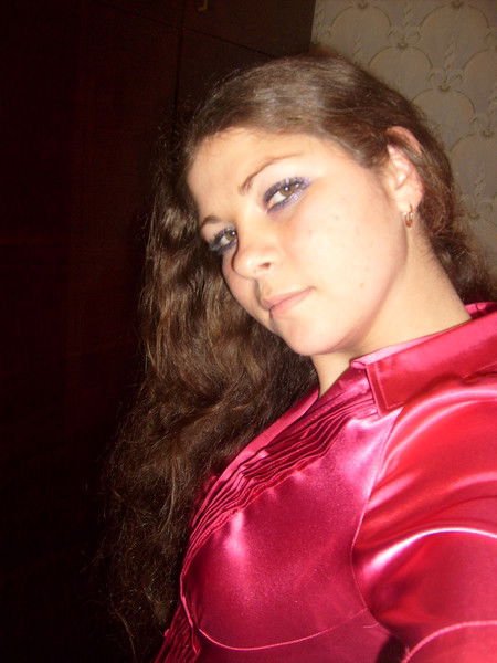 Юлия Мартинова