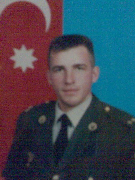 Николай Маляров