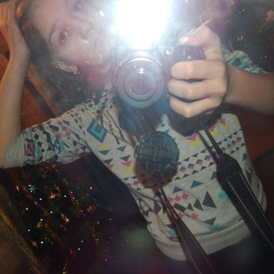 Светлана Жаркова