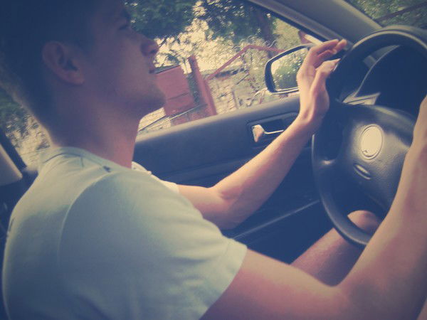 Михаил Лубовский