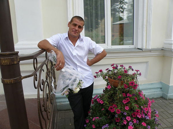 Виктор Андреев