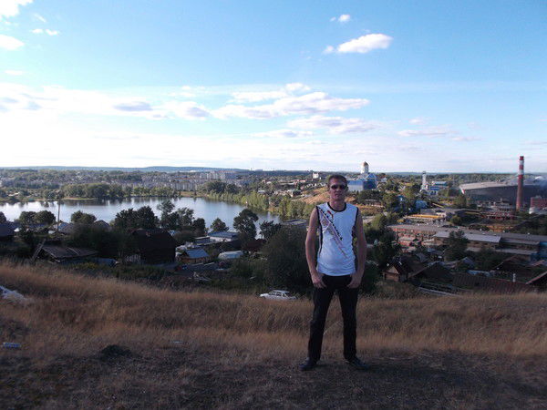 Mихаил Горлан