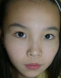 Аруна Мураткызы