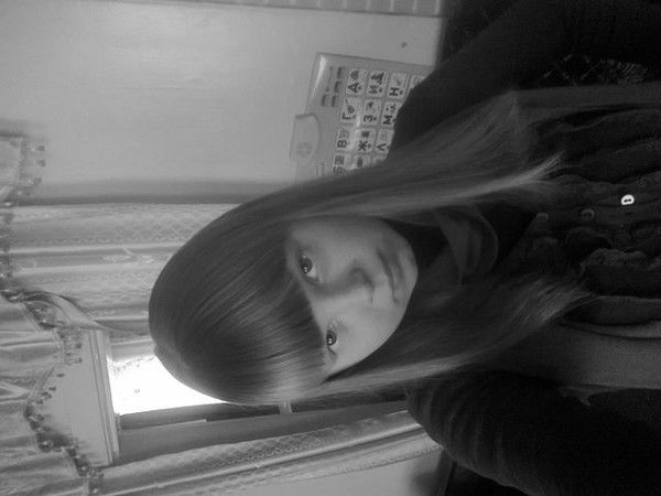 Елизавета Яркова