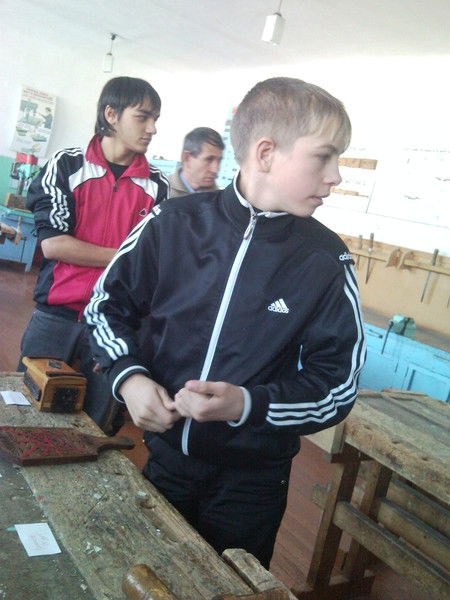 Денис Киреев