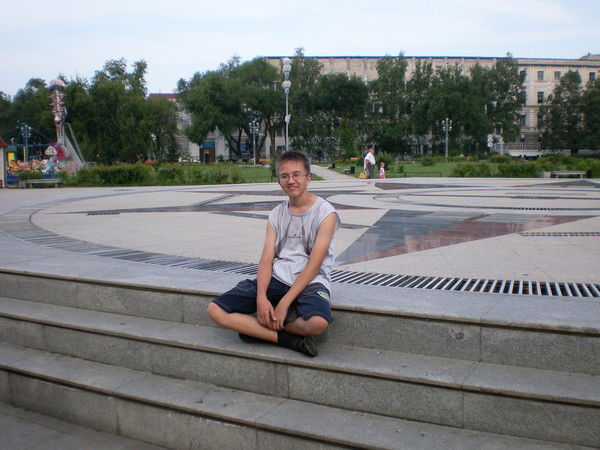 Алексей Воробьёв