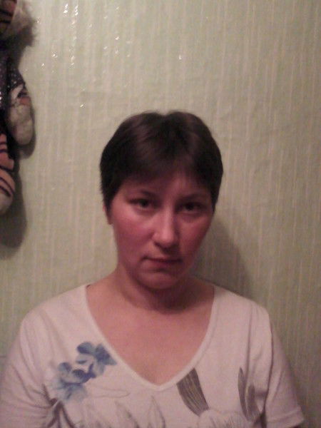 Марина Ищенко(Кулешова)