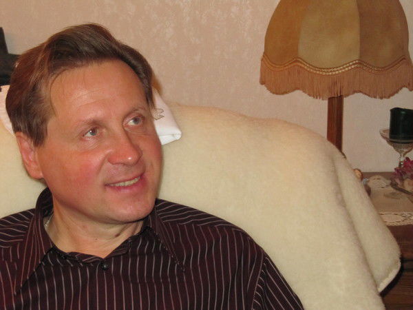 Igor Berdyshev