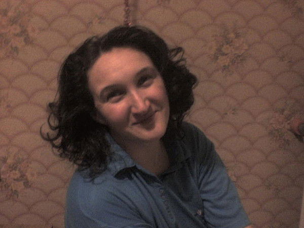 Светлана Леонова