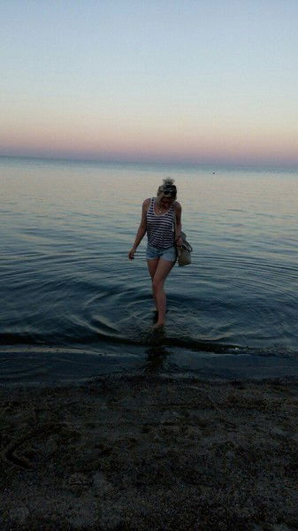 Ксения Черняева