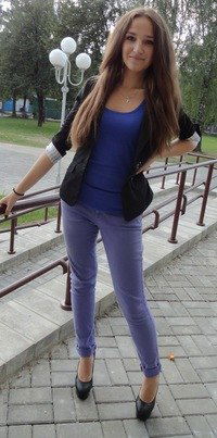 Эльвира Богданова