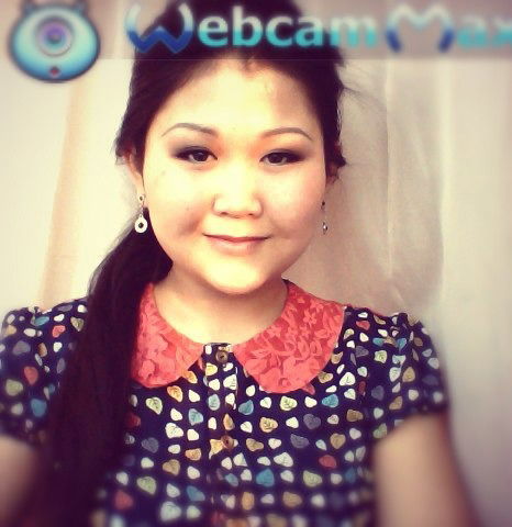 Айгерим Толеген