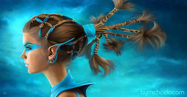 Ольга Савилова