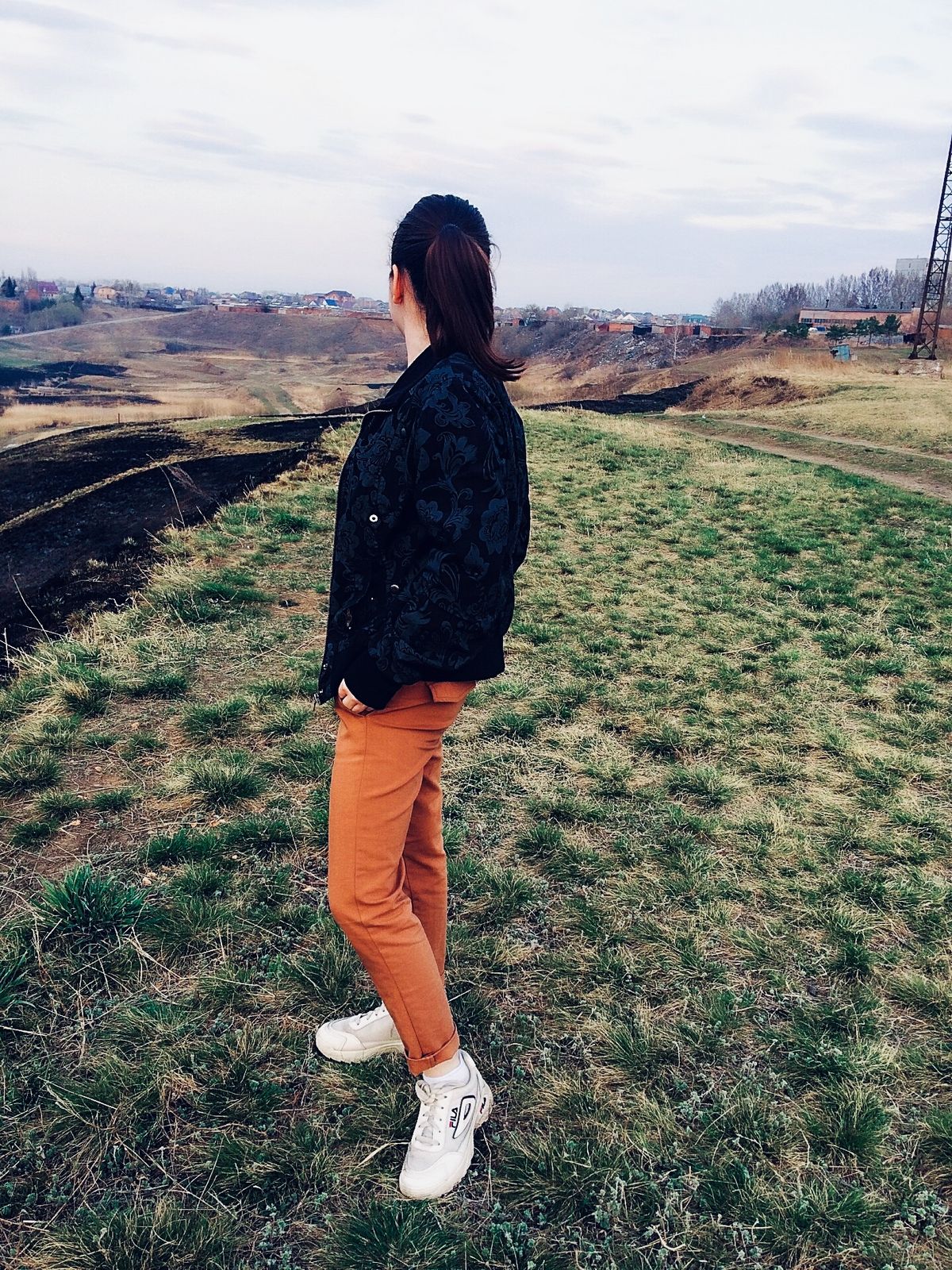 Яна Лощинина