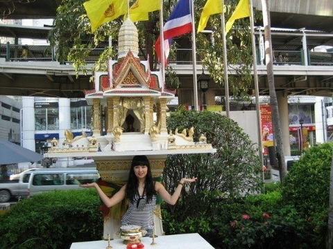 Акмарал Рыспаева