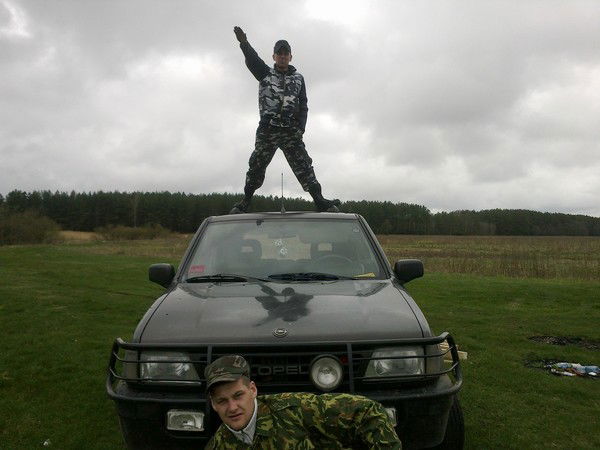 Олег Зинченко