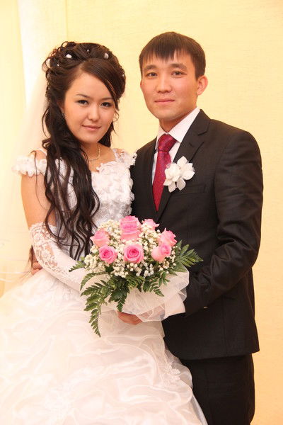 Манар Муратбеков